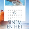 Sinem en het water | 9789086964840