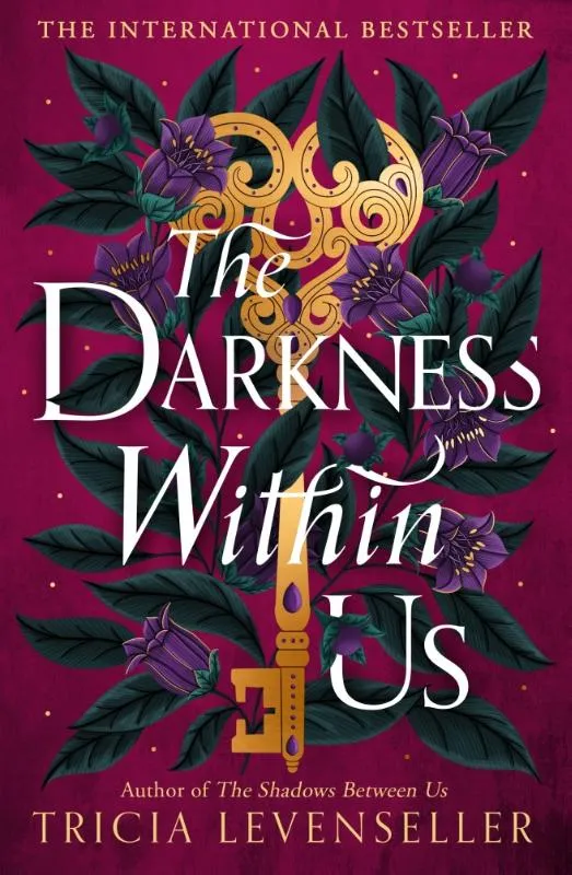 The Darkness Within Us | 9781805331698 The Darkness Within Us