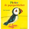 Pieter de papegaaiduiker | 9789051164022 Pieter de papegaaiduiker | 9789051164022