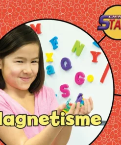 Magnetisme