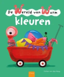 Kleuren