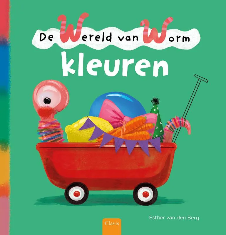 Kleuren | 9789044844603 Kleuren