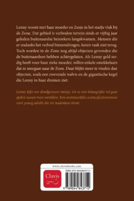 Alternative view of In de Zone