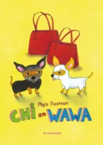 Chi en Wawa | 9789462912847