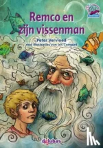 Remco en zijn vissenman | 9789053006023