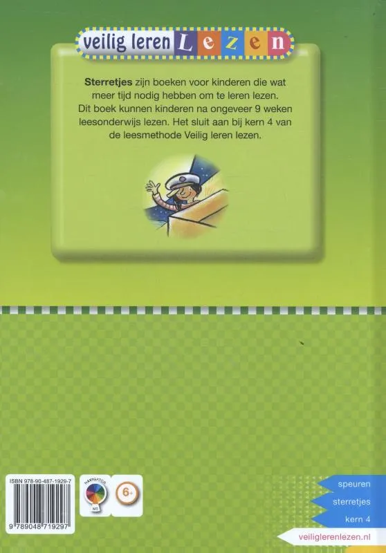 Roos is zoek | 9789048719297 Roos is zoek - Afbeelding 2