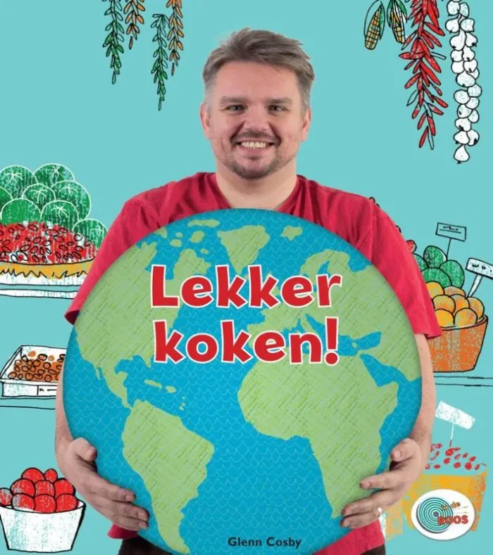 Lekker koken!