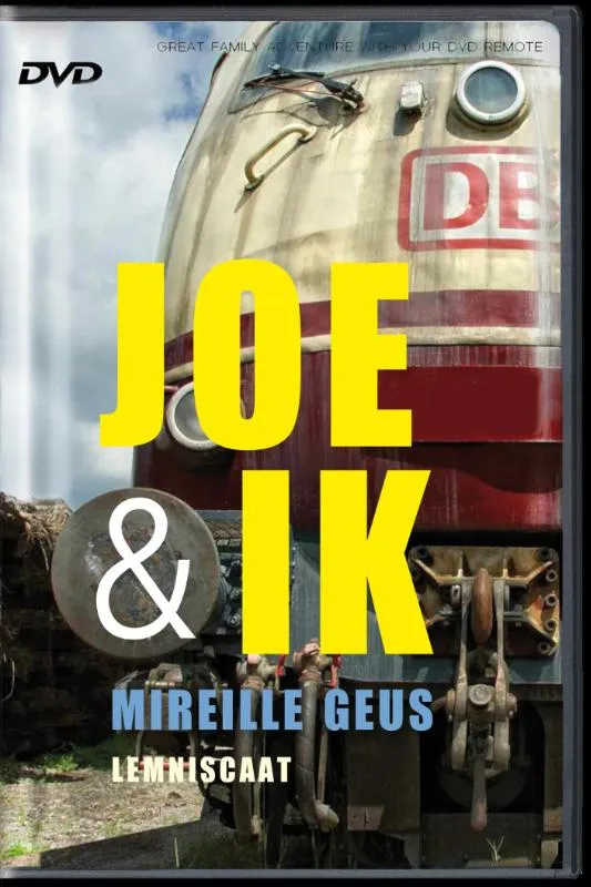 Joe en ik | 9789047706267 Joe en ik