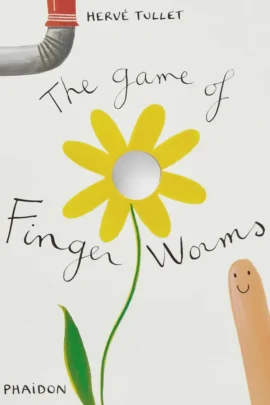 The Game of Finger Worms