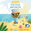 Olivia gaat naar zee | 9789044843958 Olivia gaat naar zee | 9789044843958