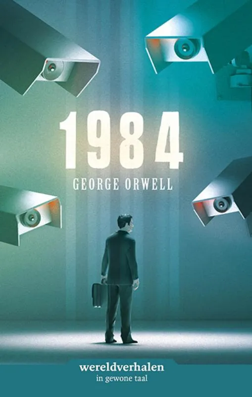 1984 | 9789086967025 1984