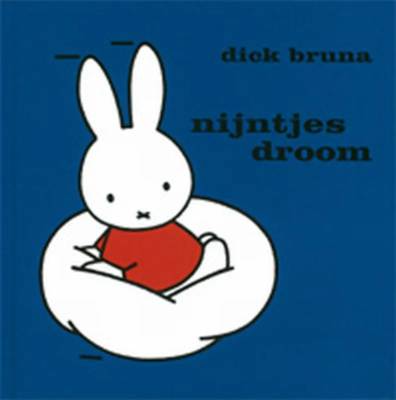 Nijntje's droom | 9789056471415 Nijntje's droom