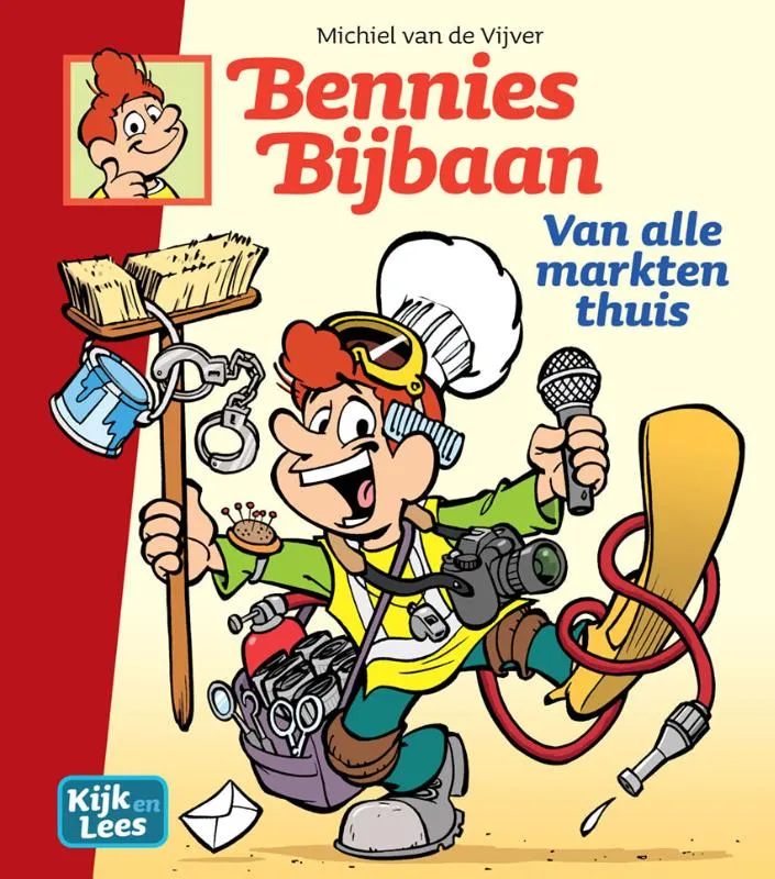 Van alle markten thuis | 9789083088938 Van alle markten thuis