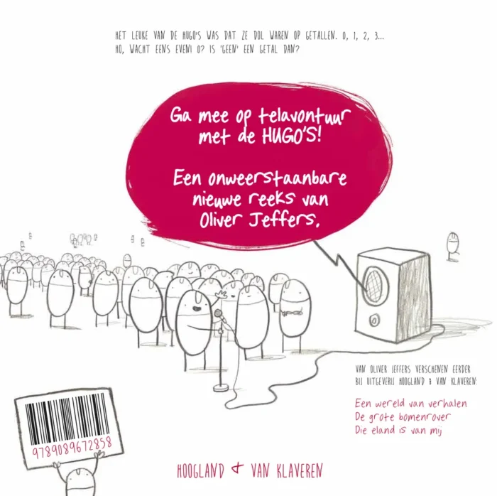 Het getal geen - Afbeelding 2