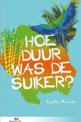 Hoe duur was de suiker?