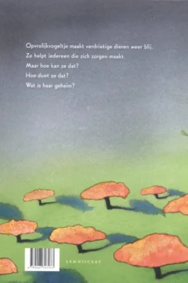 Opvrolijkvogeltje | 9789047707073