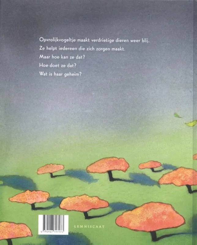 Opvrolijkvogeltje | 9789047707073 Opvrolijkvogeltje - Afbeelding 2