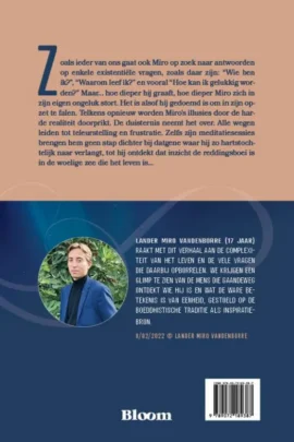 Alternative view of Op zoek naar Aurora