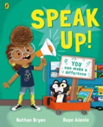 Speak Up! | 9780241336786 Speak Up! | 9780241336786