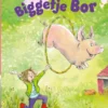 Biggetje Bor | 9789493209749 Biggetje Bor | 9789493209749