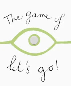 The Game of Let's Go!