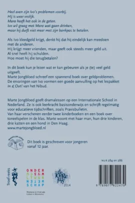 Alternative view of Mijn schuld