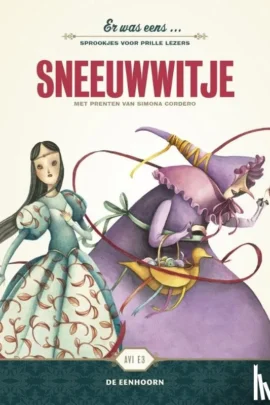 Sneeuwwitje