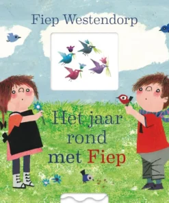 Het jaar rond met Fiep