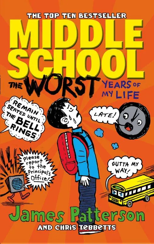 The Worst Years of My Life | 9780099596783 The Worst Years of My Life