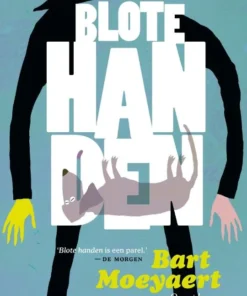 Blote handen