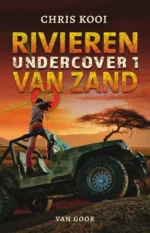 Rivieren van zand | 9789026154027