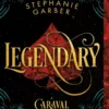 Legendary | 9781250000255 Legendary | 9781250000255