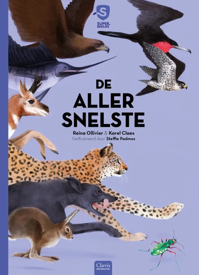 De allersnelste