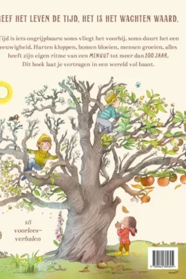 Alternative view of Het wachten waard