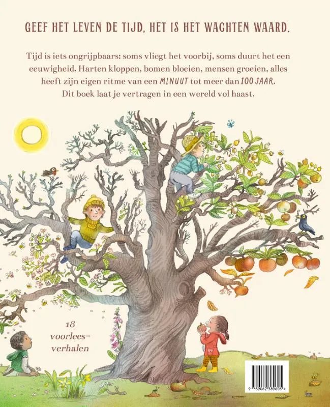 Het wachten waard | 9789062389605 Het wachten waard - Afbeelding 2