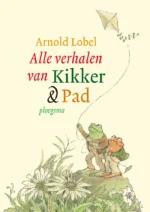Alle verhalen van Kikker en Pad | 9789025877286