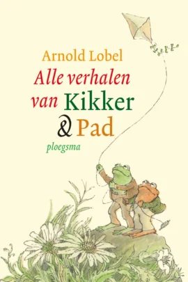 Alle verhalen van Kikker en Pad | 9789021679525