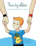 Thuis bij allebei | 9789082379907