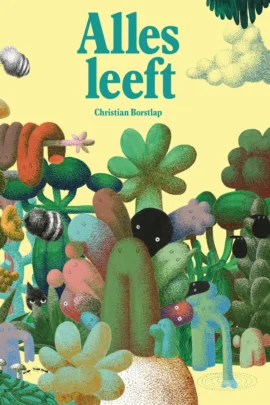 Alles leeft