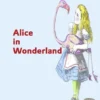 Alice in Wonderland | 9789047625117
