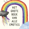 Het grote boek van alle emoties | 9789062389674