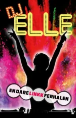 DJ Elle | 9789492168368