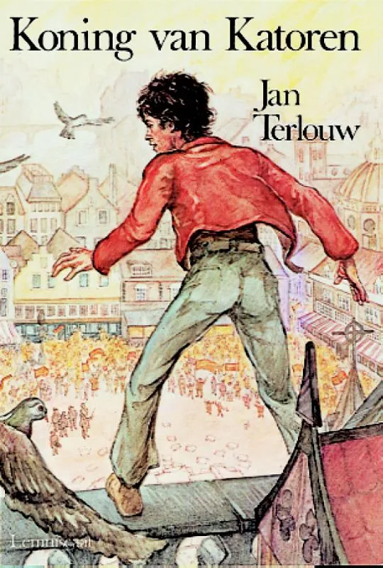 Koning van Katoren | 9789060690888 Koning van Katoren