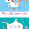 Van stip naar stip | 9789403229997