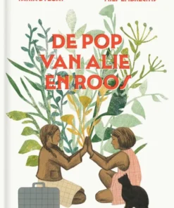 De pop van Alie en Roos