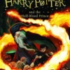 Harry Potter and the Half-Blood Prince | 9781408855690