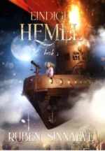 Eindige Hemel | 9781913980160