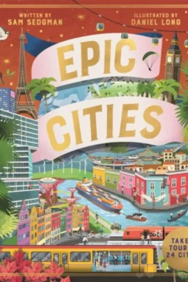 Epic Cities