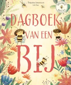 Dagboek van een bij