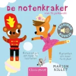De Notenkraker | 9789044830958